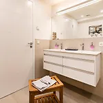 Prora - Apartment mit Balkon - MeerTied Appartement *