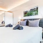 Lejlighed Prora - Apartment Mit Balkon - Meertied Binz