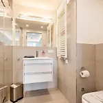 Prora - Apartment Mit Balkon - Meertied Lejlighed Binz