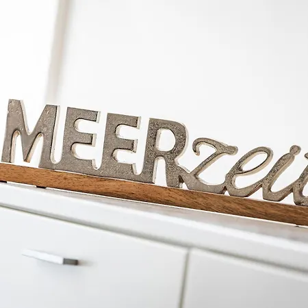 Prora - Meertied *